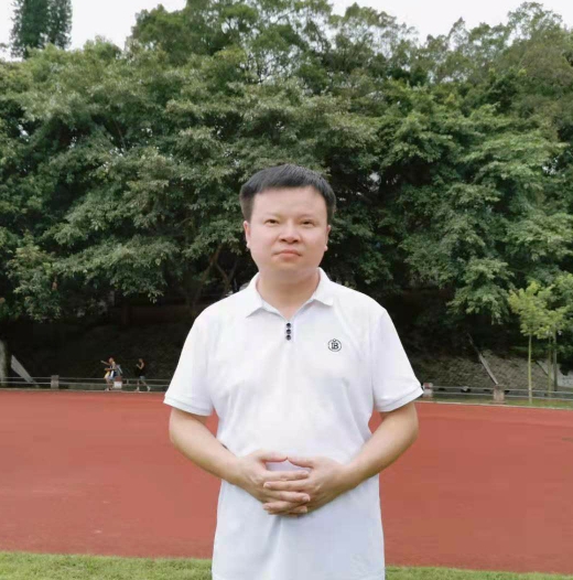 徒有的第一张照片--王婆说媒
