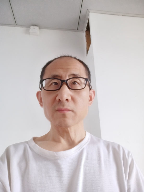 齐天大圣的第一张照片--王婆说媒