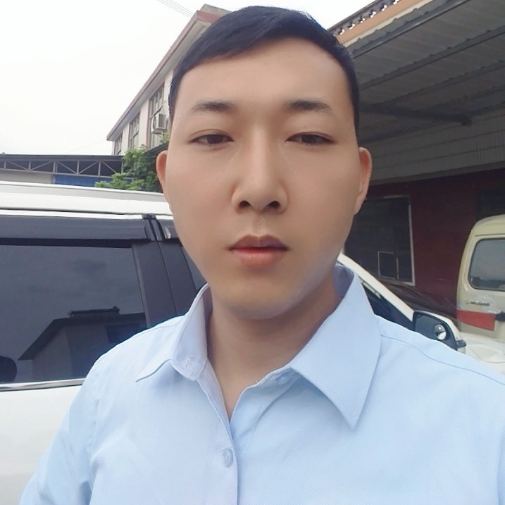 找个对象的第一张照片--王婆说媒