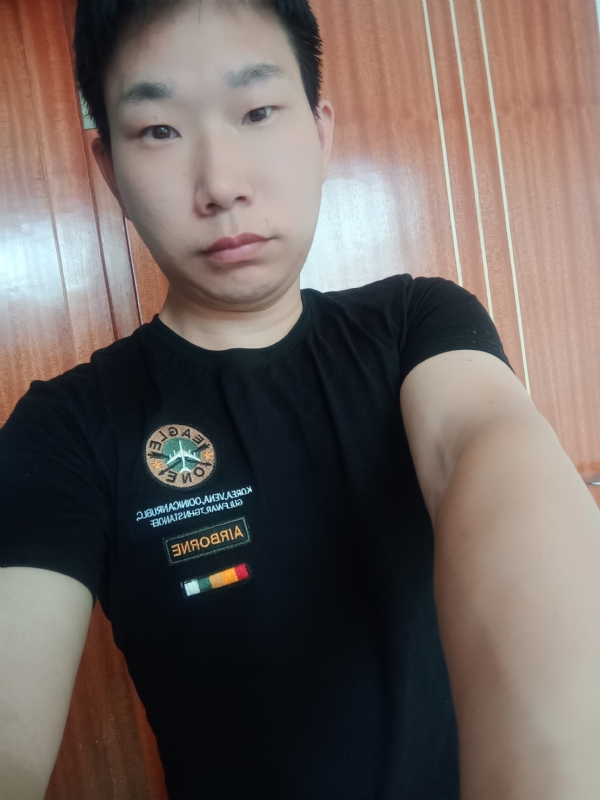 求真的第二张照片--王婆说媒