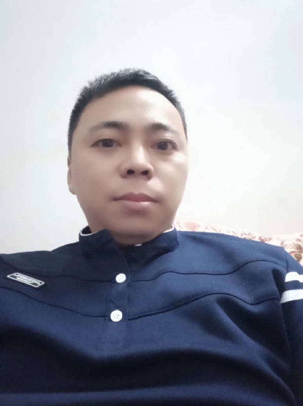 珍惜眼前人的第一张照片--王婆说媒