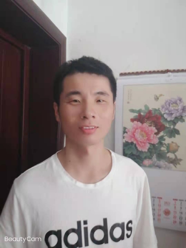 寂寞沙洲冷的第一张照片--王婆说媒