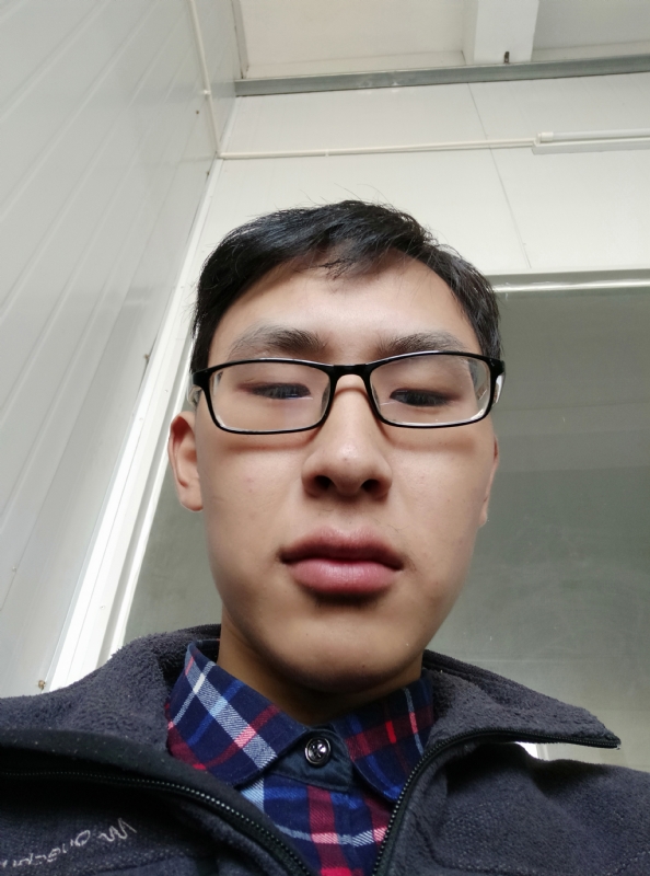 天启星辰的第一张照片--王婆说媒