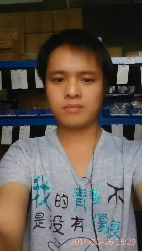 闽南泉州阿海的第一张照片--王婆说媒