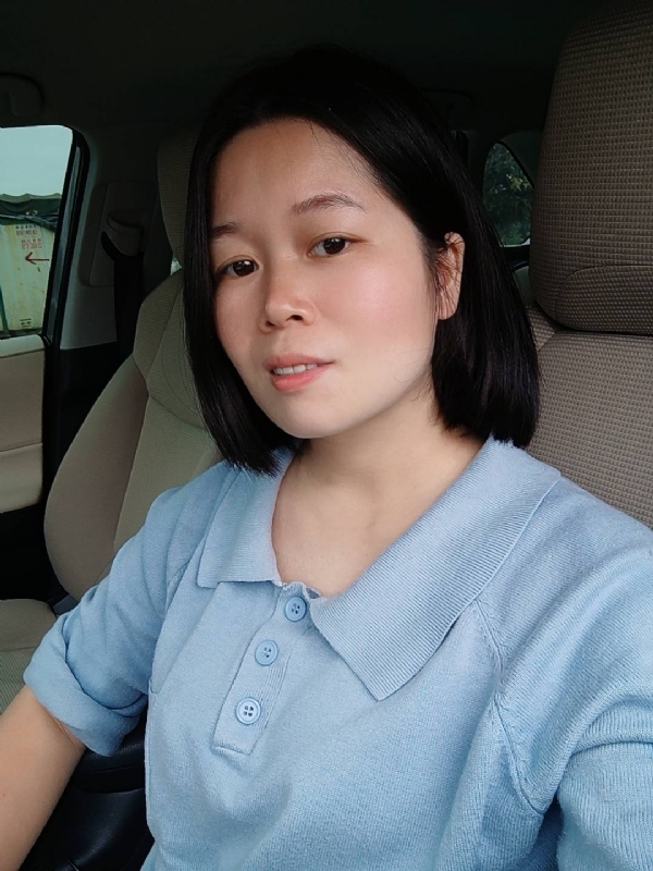 贝贝的第三张照片--王婆说媒