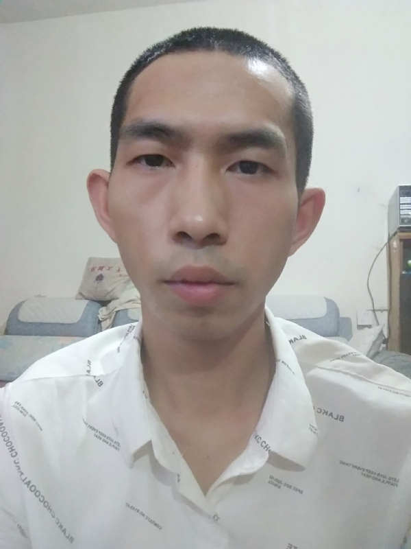惜颜的第一张照片--王婆说媒