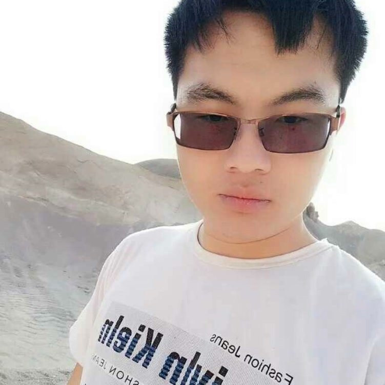 今夕何夕的第二张照片--王婆说媒