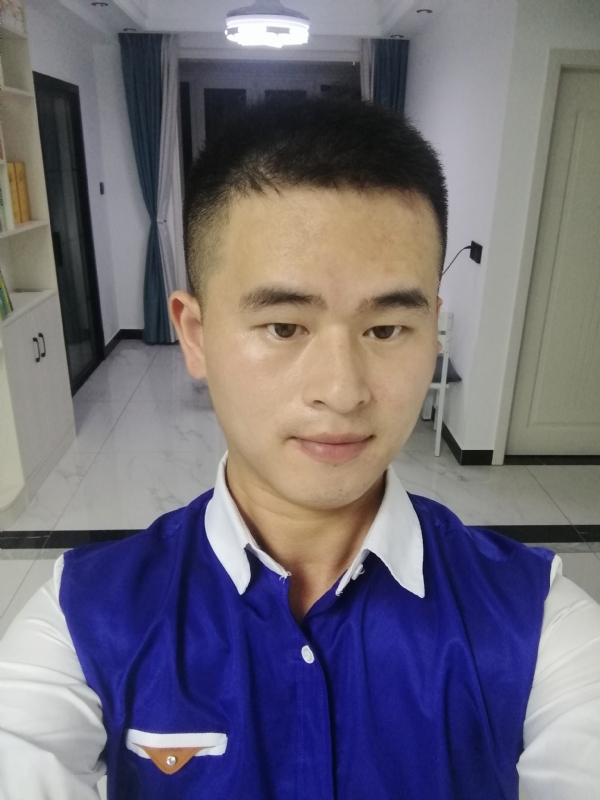 有理有你有理的第二张照片--王婆说媒