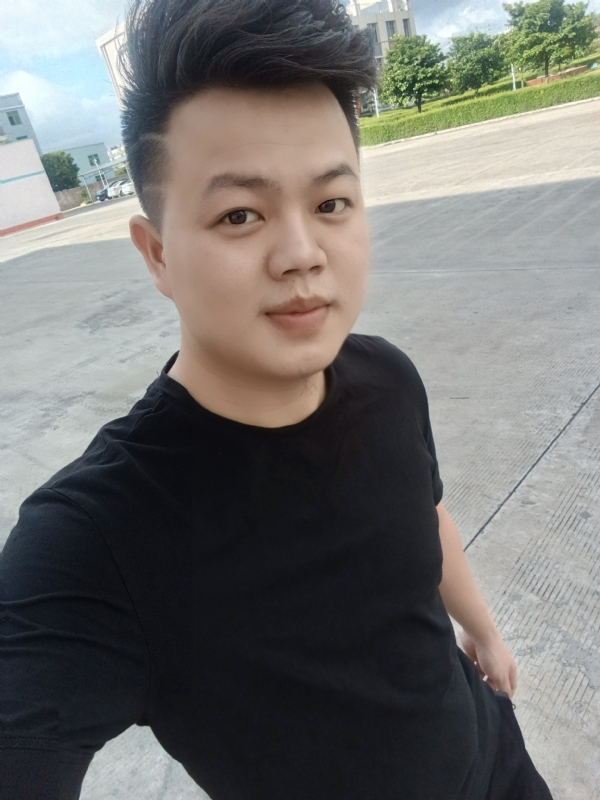 清风的第一张照片--王婆说媒