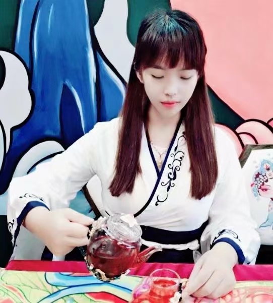 小玉的第一张照片--王婆说媒