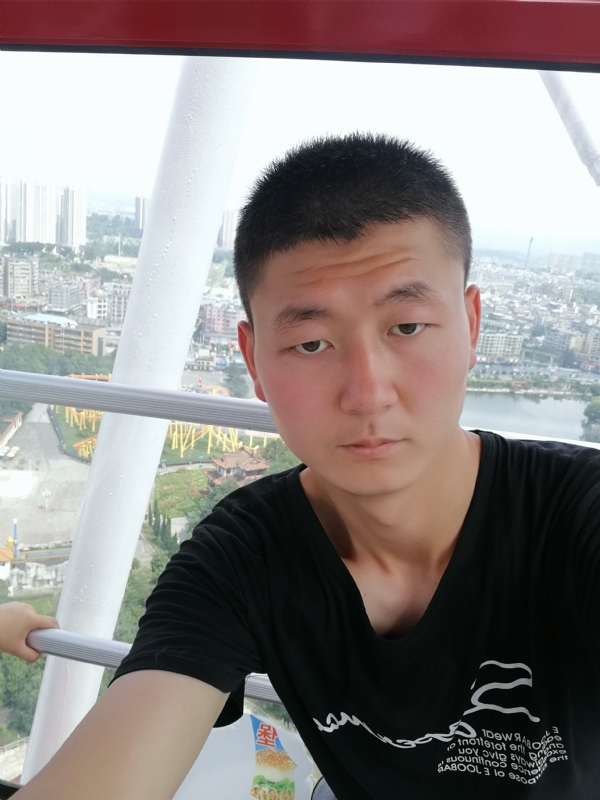 川川的第二张照片--王婆说媒