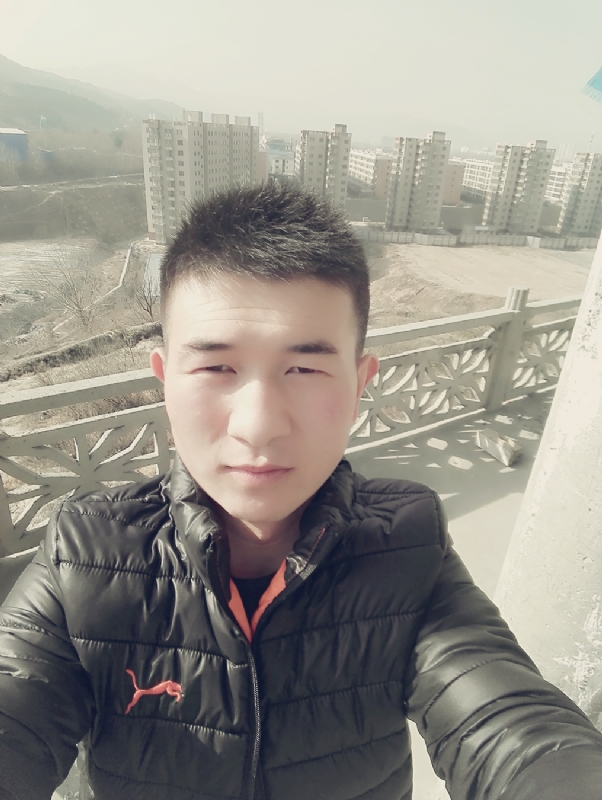 兵心依旧的第一张照片--王婆说媒