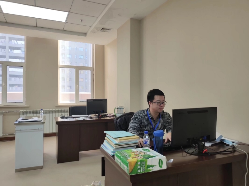 问道的第一张照片--王婆说媒