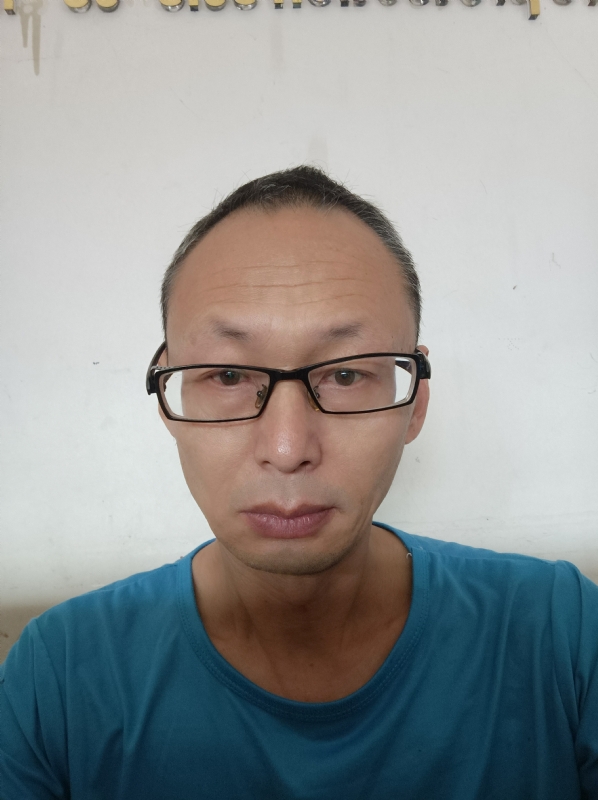 生活的第一张照片--王婆说媒