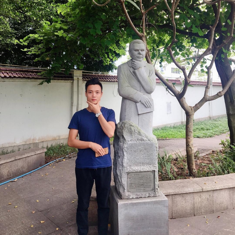 真心的才是最好的的第一张照片--王婆说媒