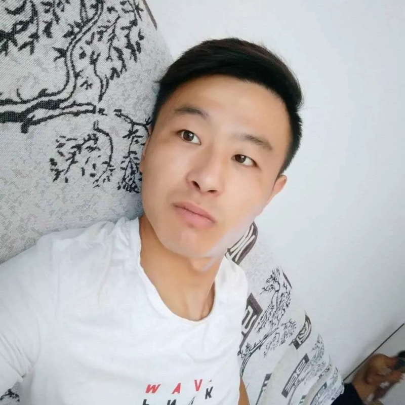 我若不坚强谁替我勇敢的第三张照片--王婆说媒