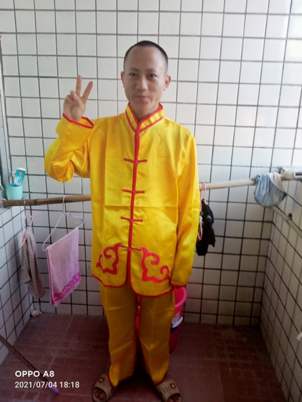 宋福军的第三张照片--王婆说媒