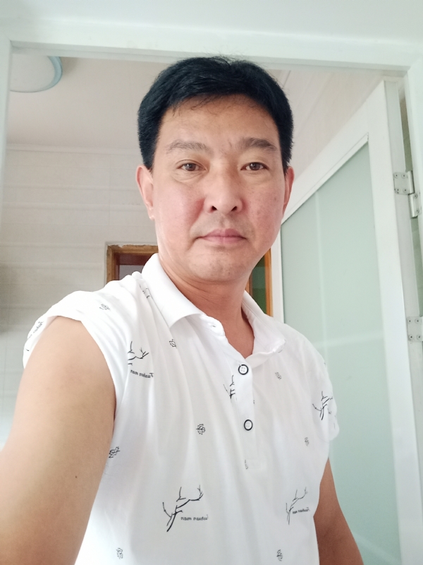 为爱停留的第一张照片--王婆说媒