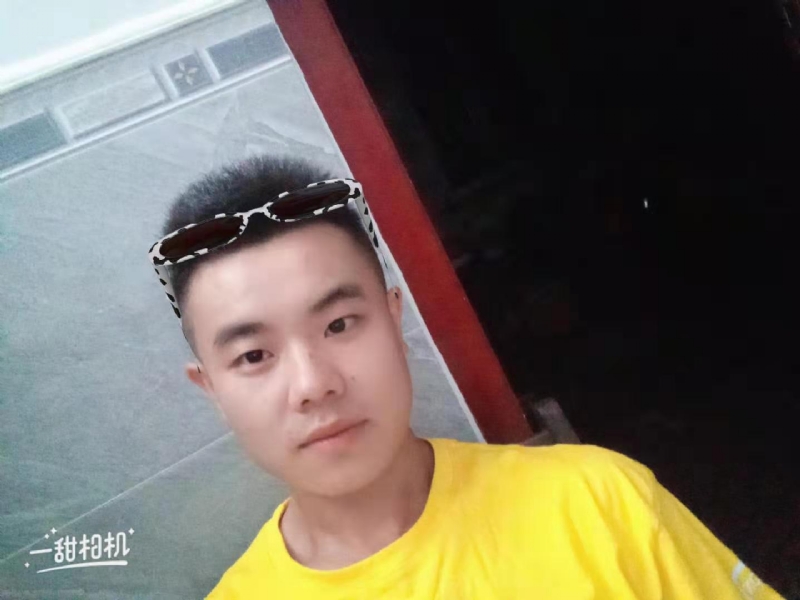 建国90周年的学渣的第一张照片--王婆说媒