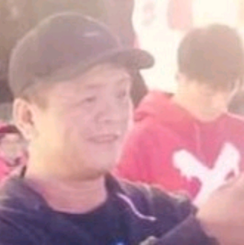 梟雄的第一张照片--王婆说媒