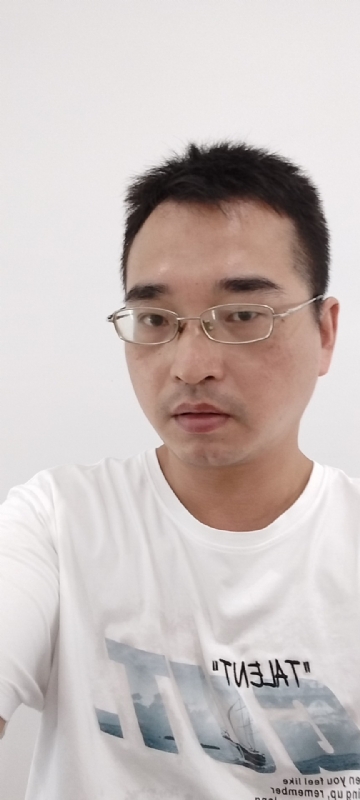 辉哥的第二张照片--王婆说媒