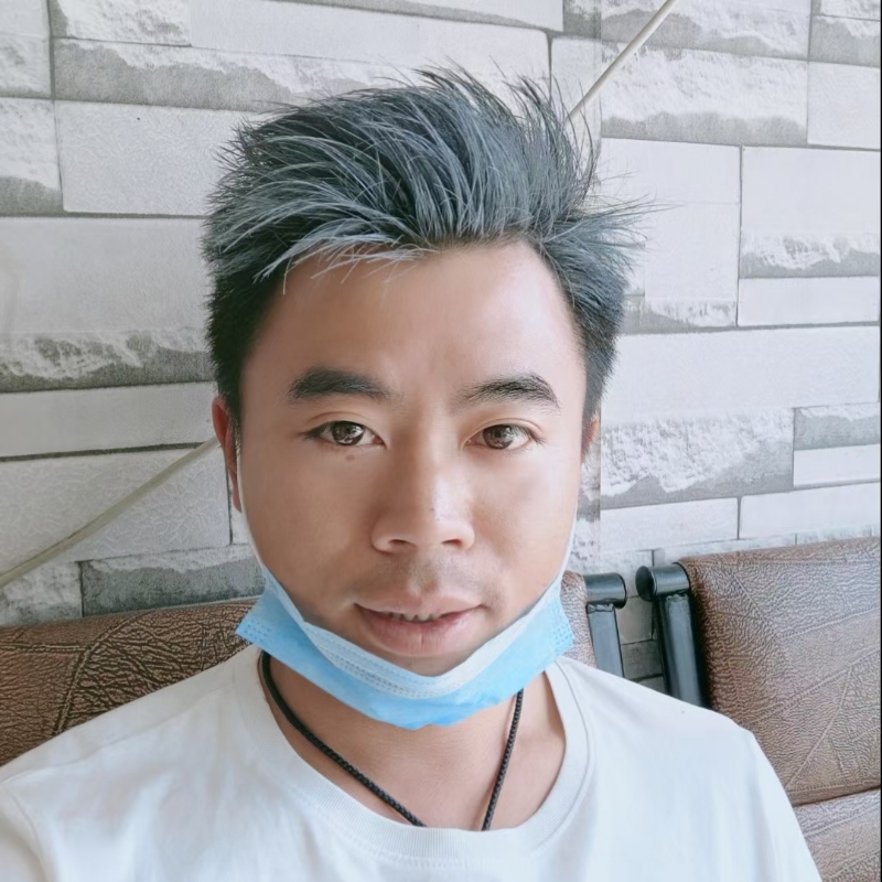 滴滴滴的第一张照片--王婆说媒