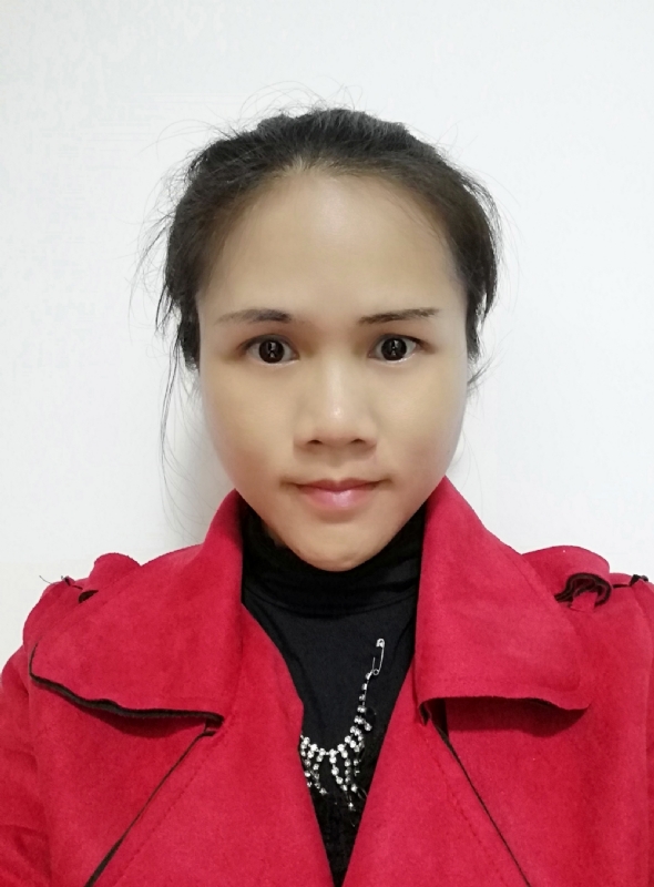 菁菁的第一张照片--王婆说媒
