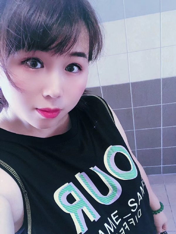 Judyfu的第一张照片--王婆说媒