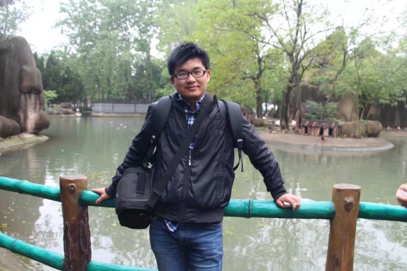 一切都是最好的安排的第一张照片--王婆说媒