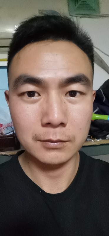 朴实无华的第一张照片--王婆说媒