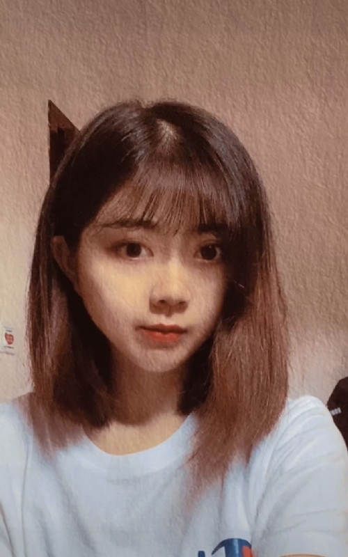 教幼儿园的羊羊老师的第一张照片--王婆说媒