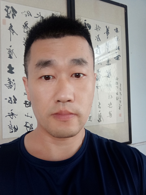 应该是个好人的第一张照片--王婆说媒