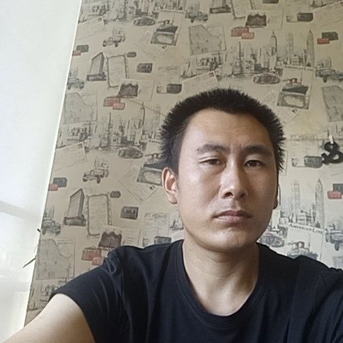 火柴没冒儿的第一张照片--王婆说媒