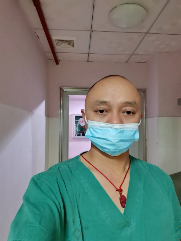 往事不堪回首的第一张照片--王婆说媒