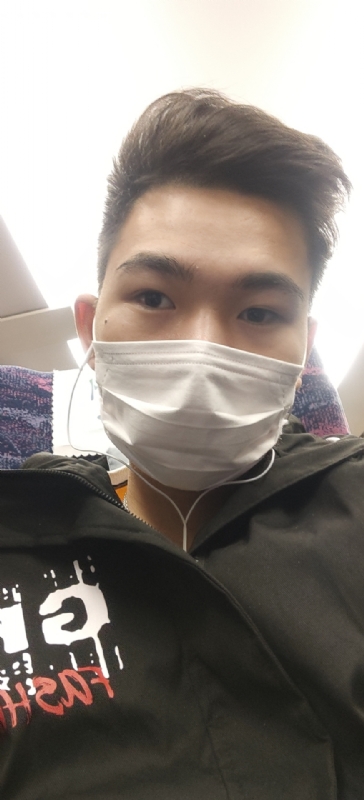 小霪虫的第一张照片--王婆说媒