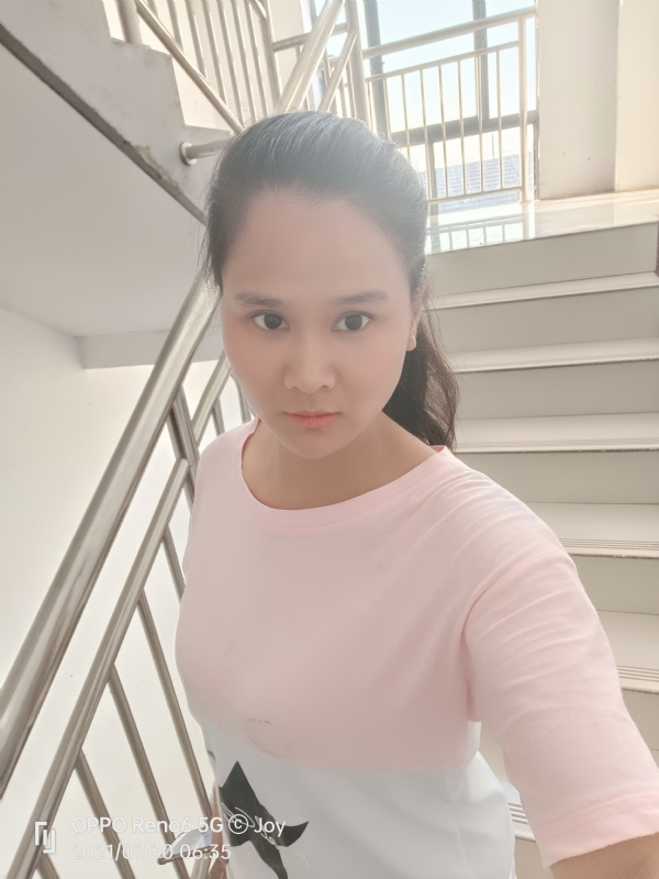 姣的第一张照片--王婆说媒