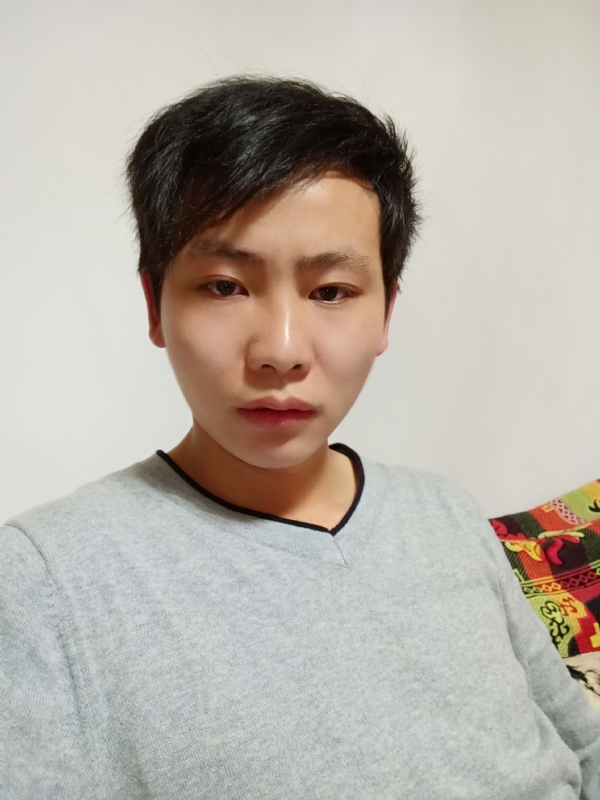 晴空万里的第一张照片--王婆说媒
