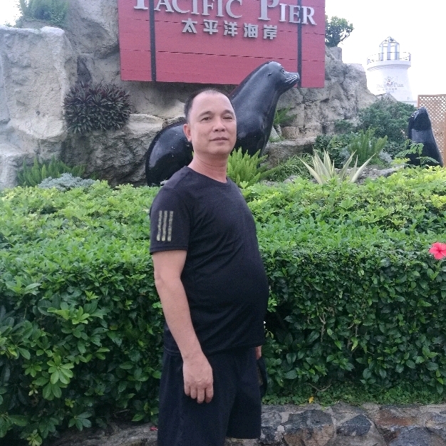 木子五的第二张照片--王婆说媒