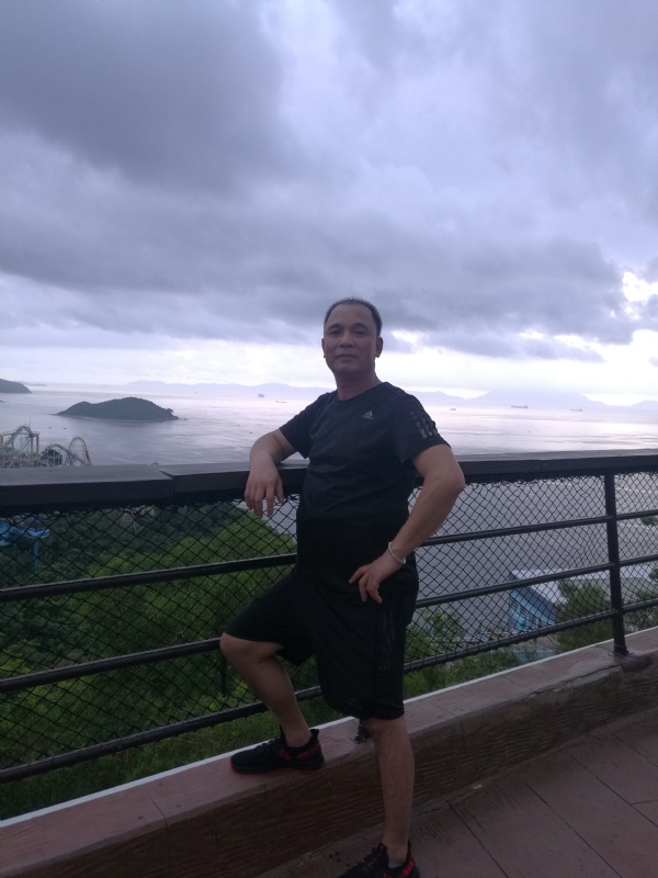 木子五的第三张照片--王婆说媒