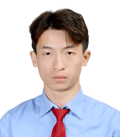 周梦龙的第一张照片--王婆说媒