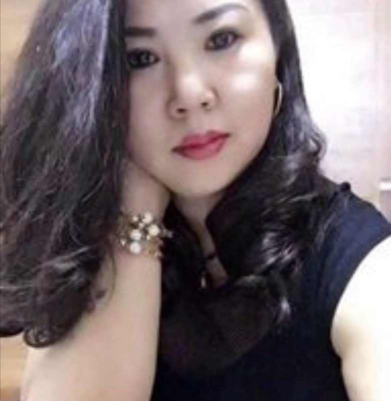 茉莉的第一张照片--王婆说媒