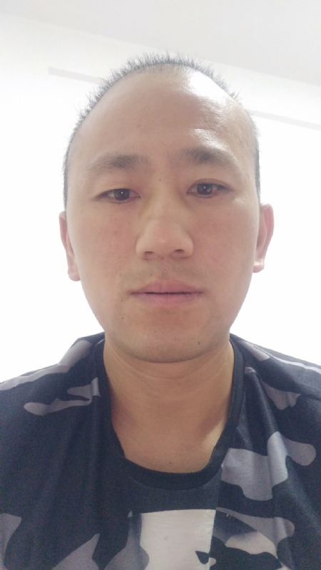 雨过天晴的第一张照片--王婆说媒