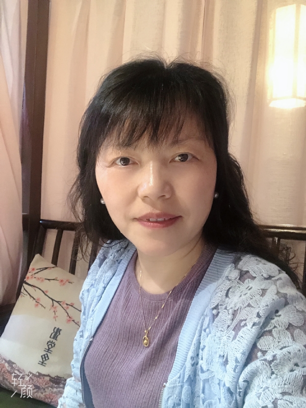 期盼的第一张照片--王婆说媒