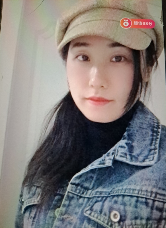 嫣然一笑的第二张照片--王婆说媒