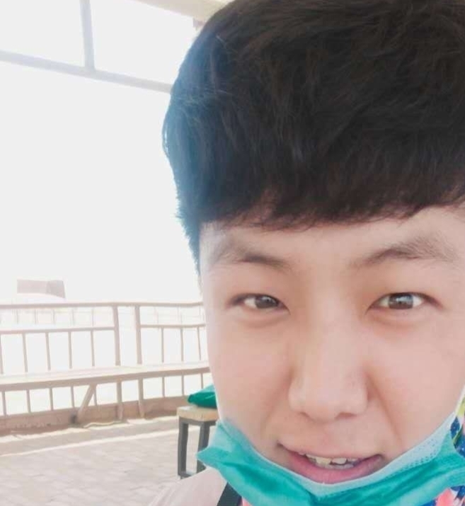 回族小伙的第一张照片--王婆说媒