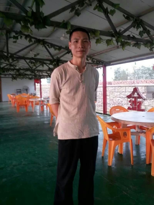 周哥的第三张照片--王婆说媒