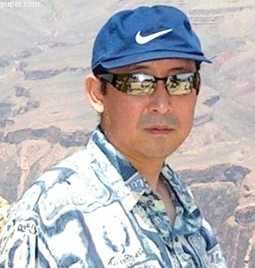 请q联我的第一张照片--王婆说媒