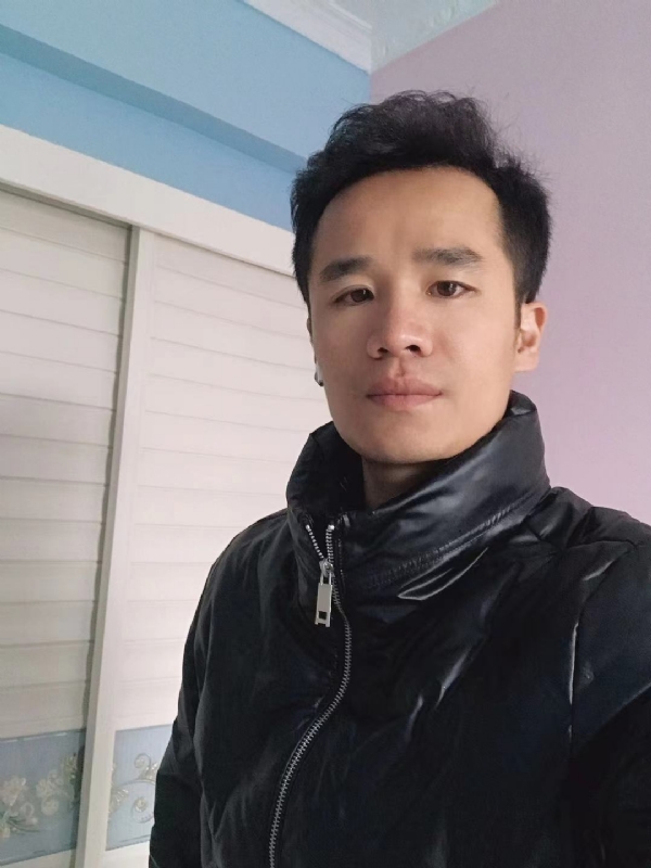 小杨哥的第一张照片--王婆说媒