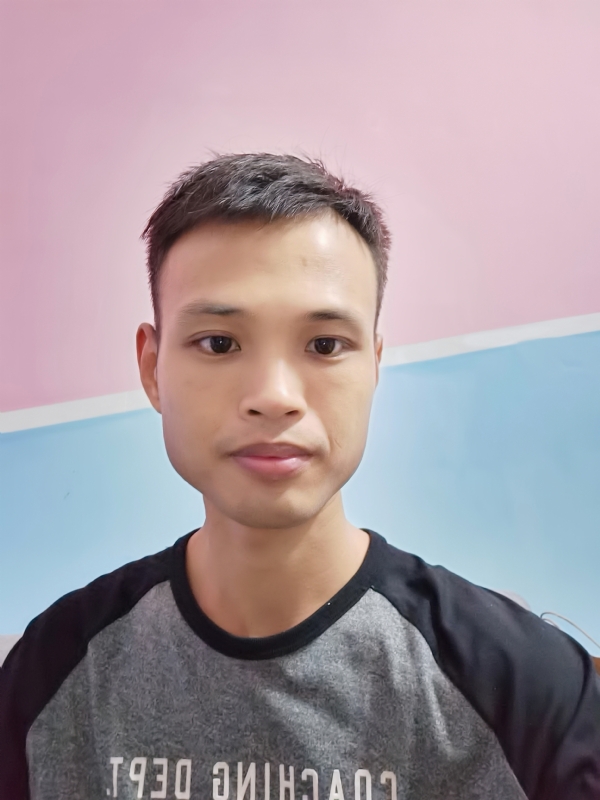 简单就好的第一张照片--王婆说媒
