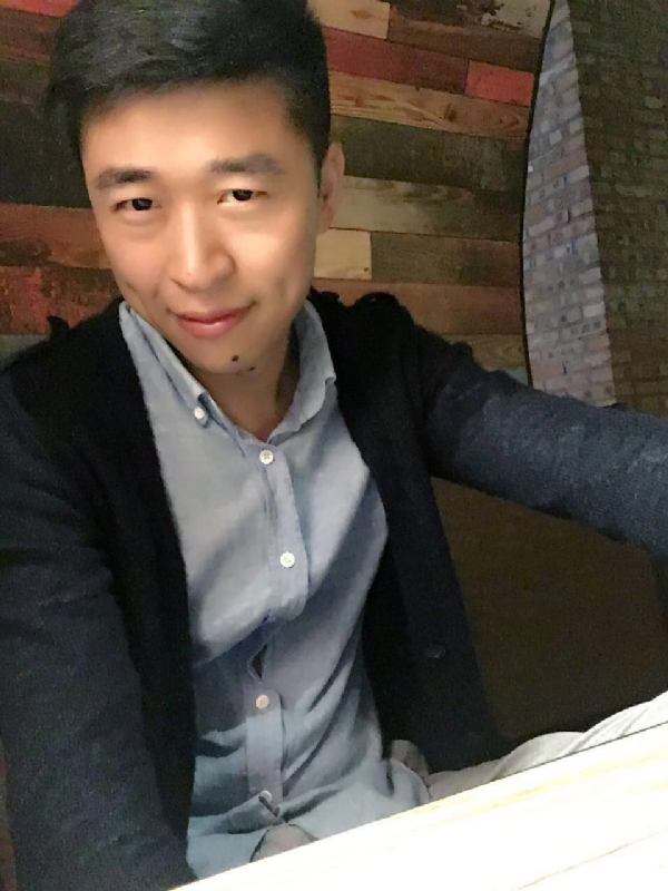 漫长的第一张照片--王婆说媒